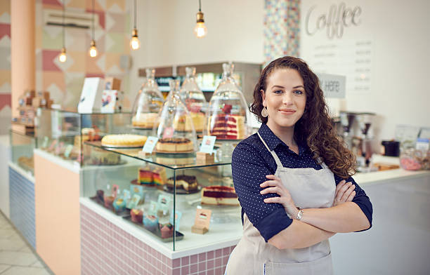 Curso de Confeitaria